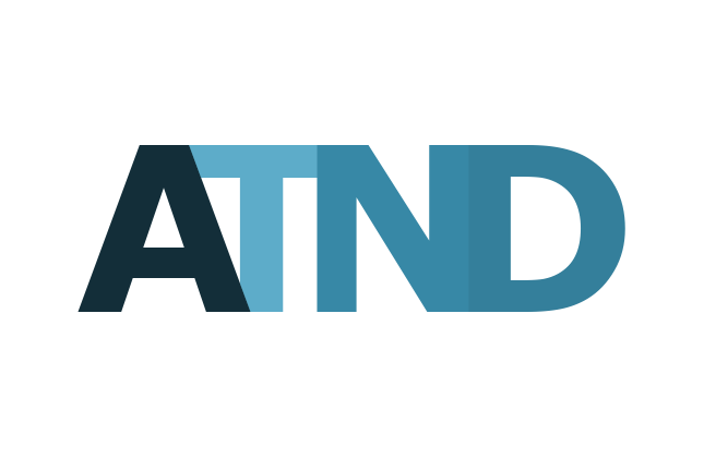 ATND Logo