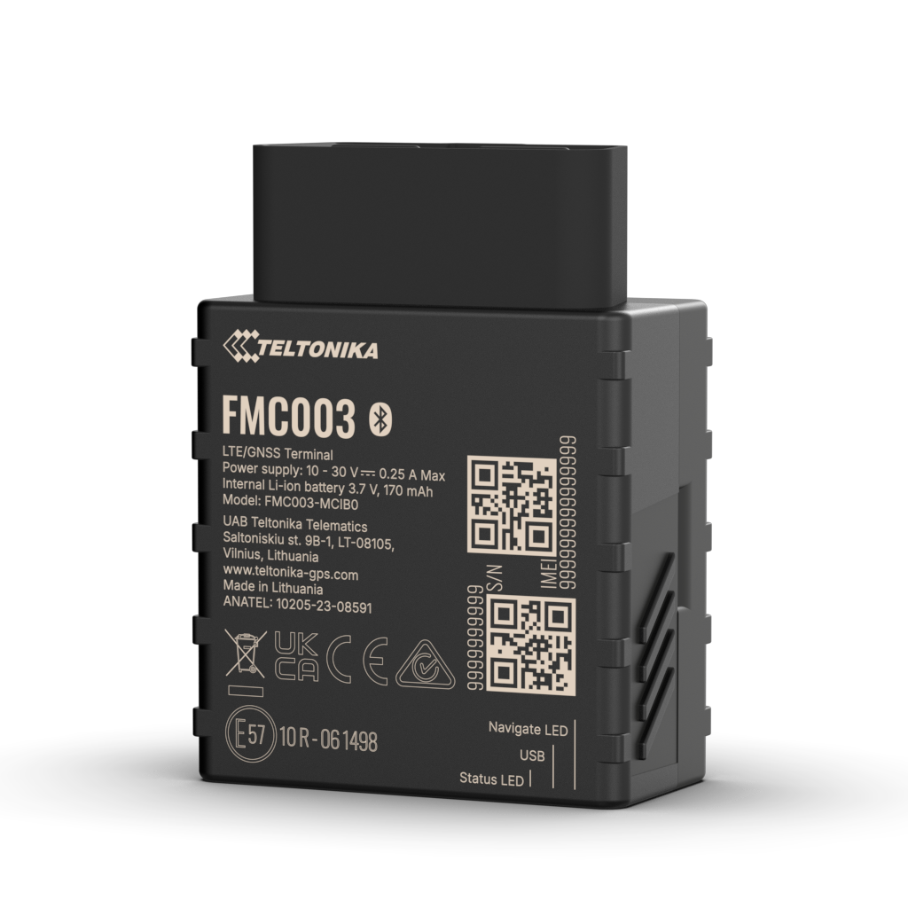FMC003