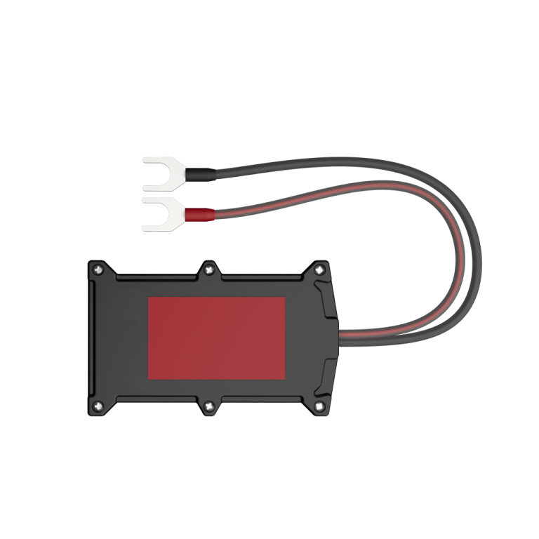 FMT100 Self-install tracker (bottom)