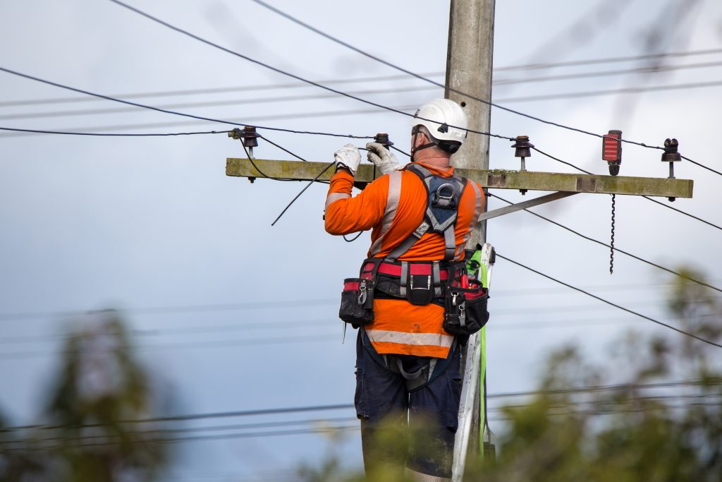 Lone Worker Dangerous Person Tracking