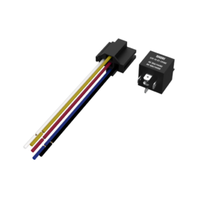 Immobilisation Wiring