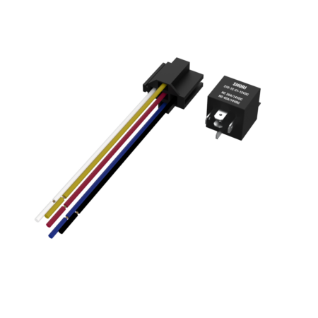 Immobilisation Wiring