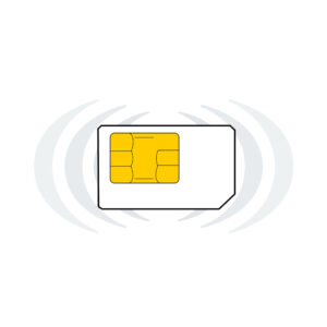 sim card, service package