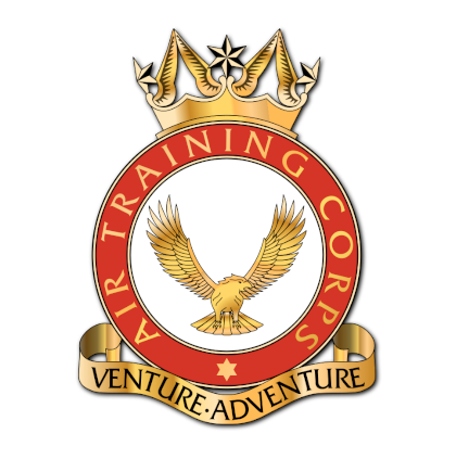 air cadets logo