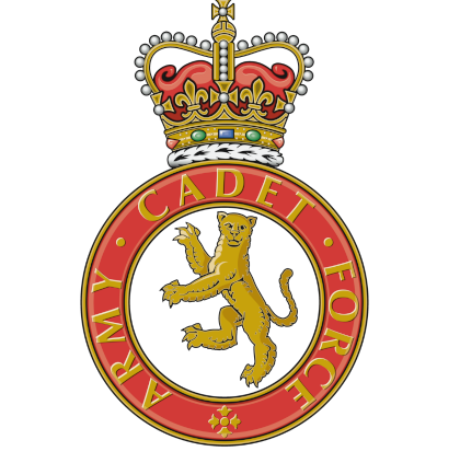 army cadet logo