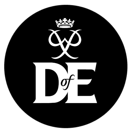 Duke of Edinburgh logo