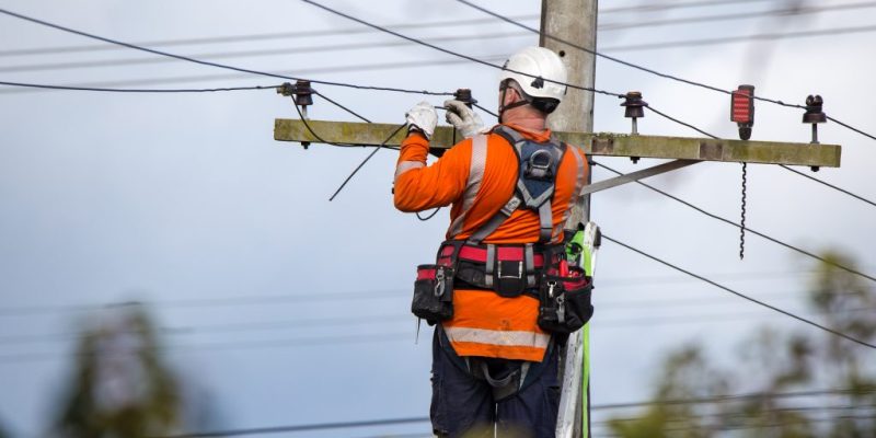 Lone Worker Dangerous Person Tracking
