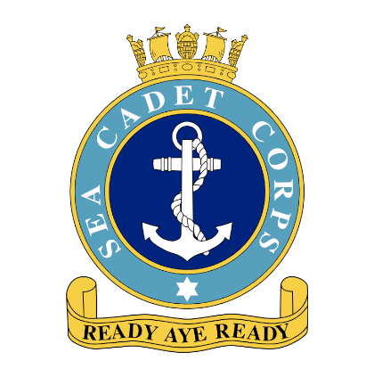 sea cadets charity